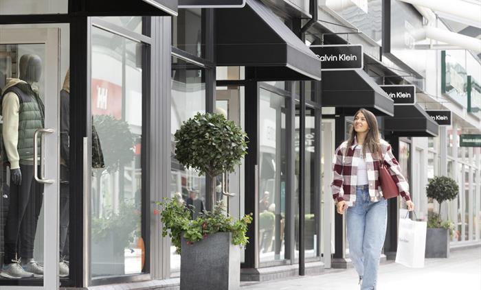 McArthurGlen Bridgend